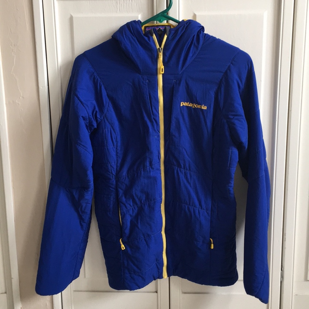 Women’s Nano Air Hoody